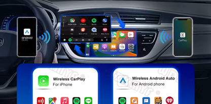 CarPlay Box Premium